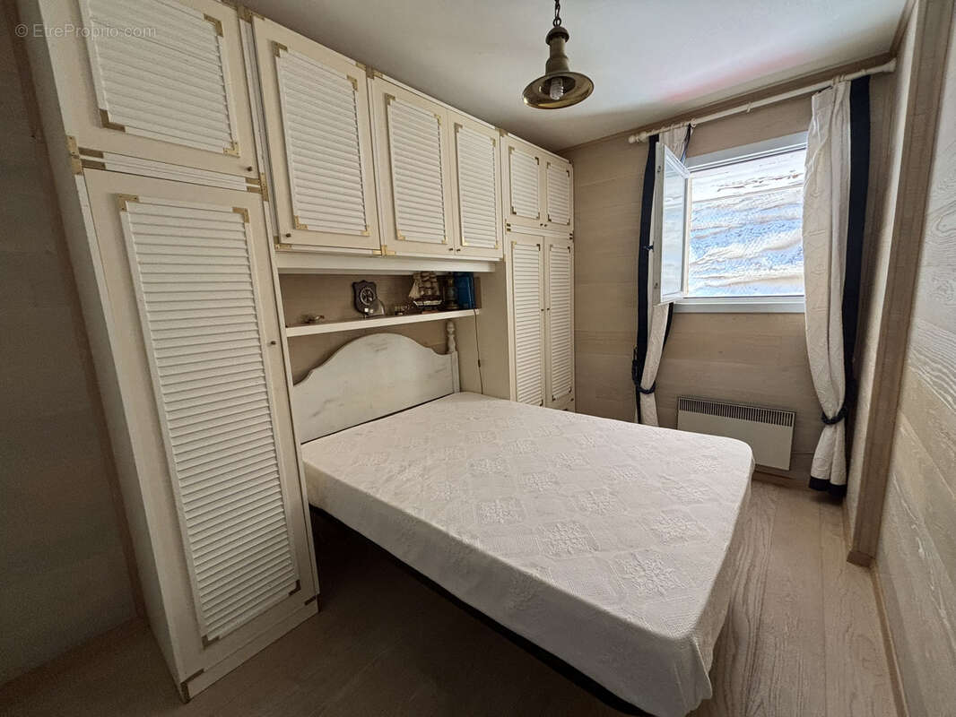 Appartement à BONIFACIO