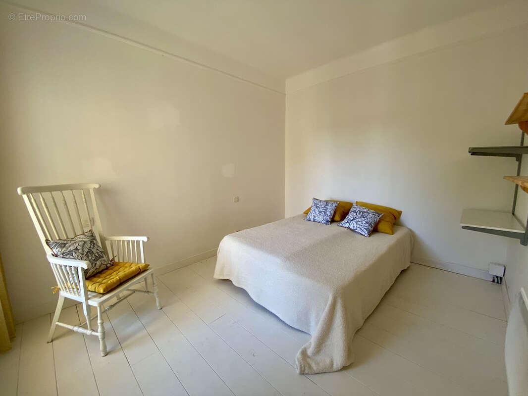 Appartement à BANDOL