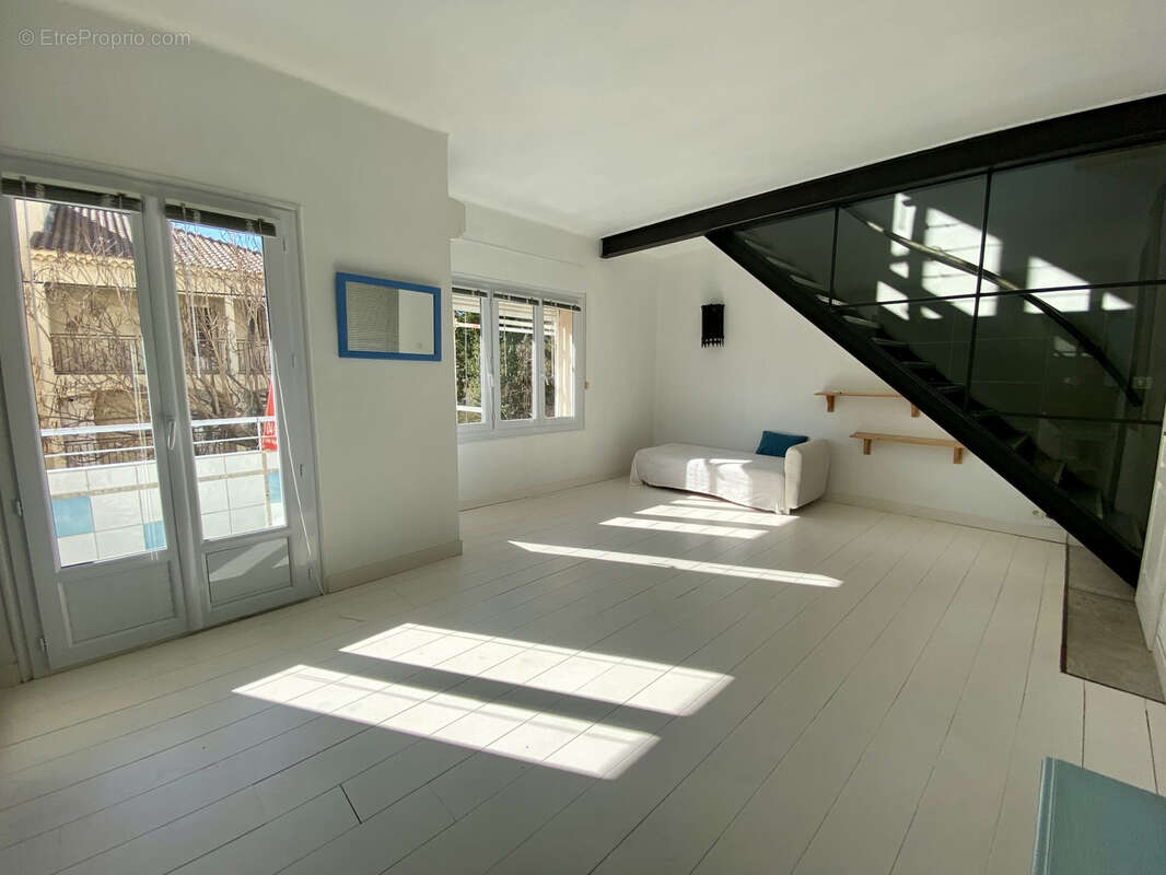 Appartement à BANDOL