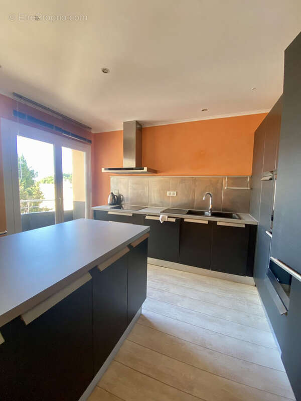Appartement à BANDOL