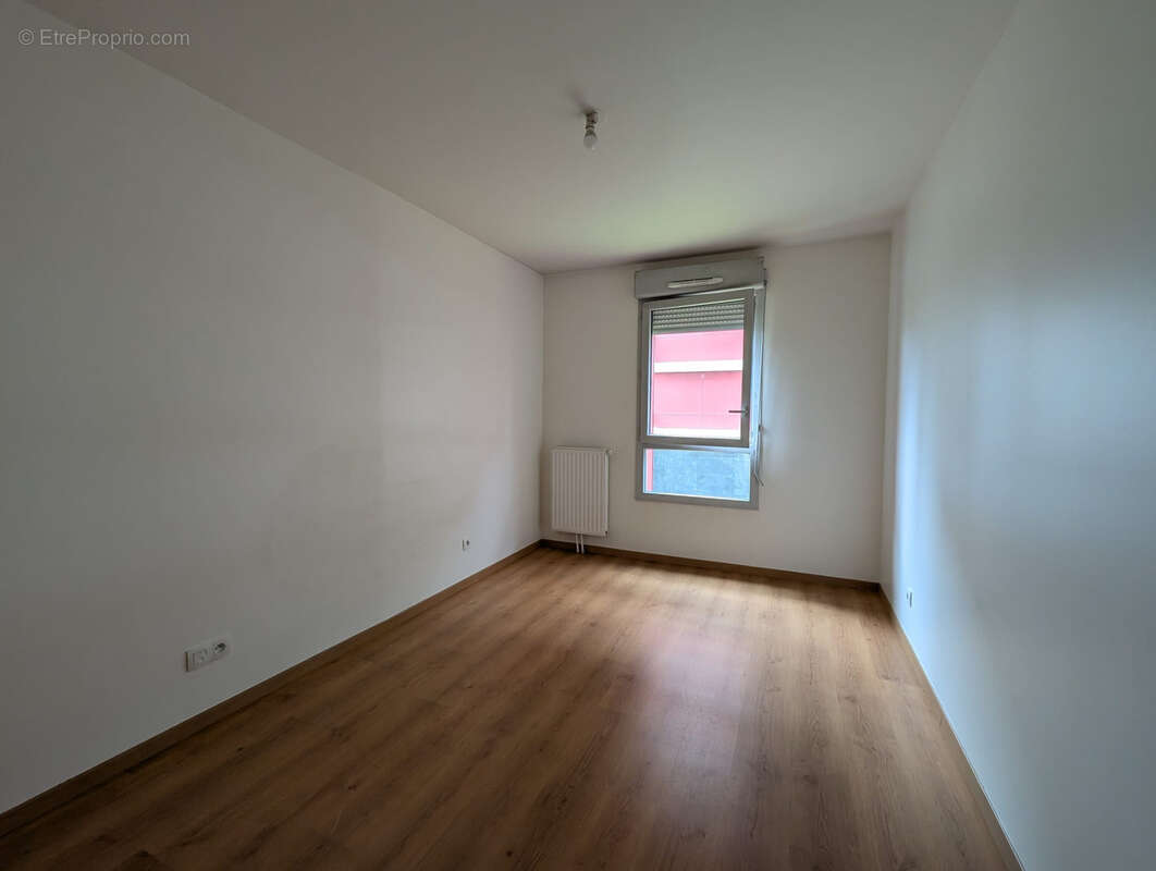 Appartement à TOURS