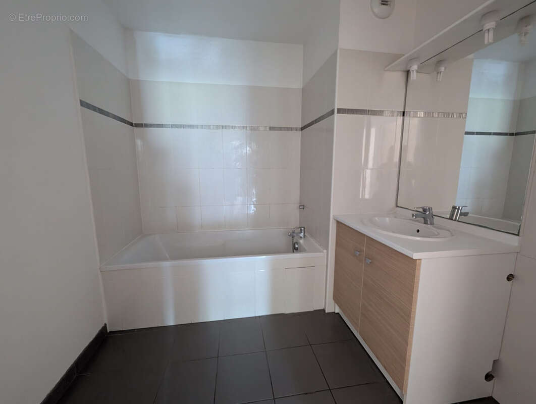 Appartement à TOURS