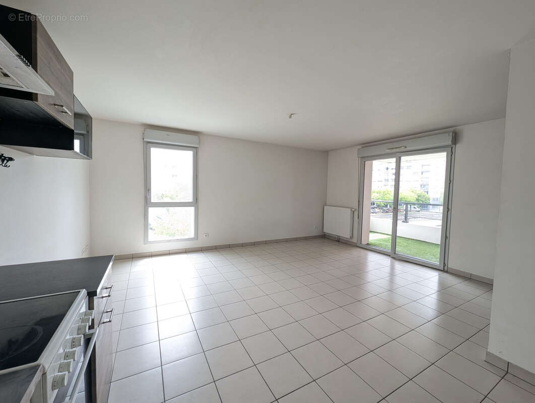 Appartement à TOURS