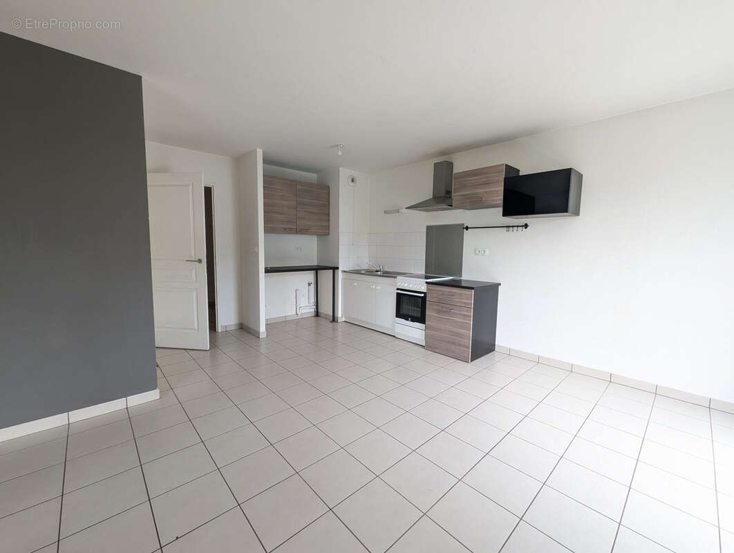 Appartement à TOURS