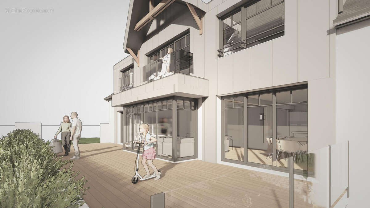 Maison à SAINT-CAST-LE-GUILDO