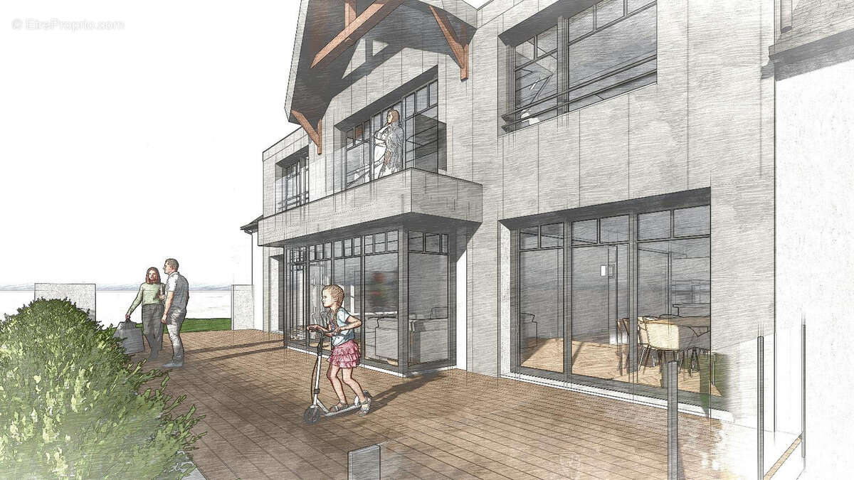 Maison à SAINT-CAST-LE-GUILDO