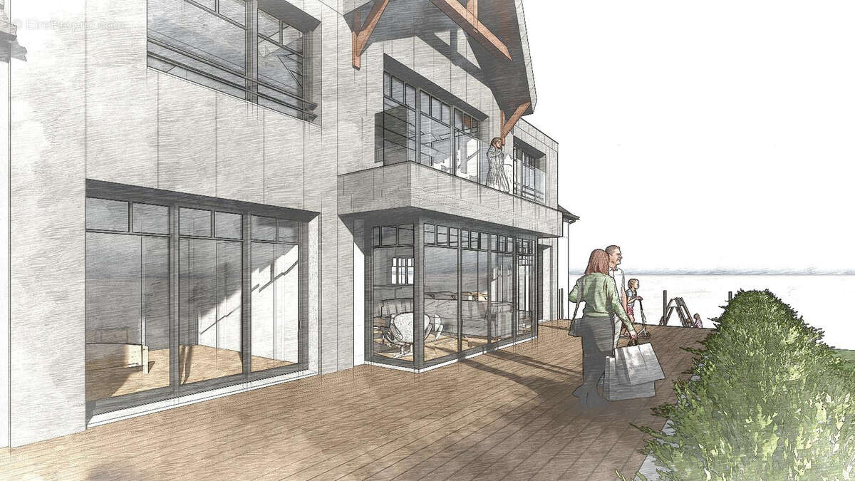 Maison à SAINT-CAST-LE-GUILDO