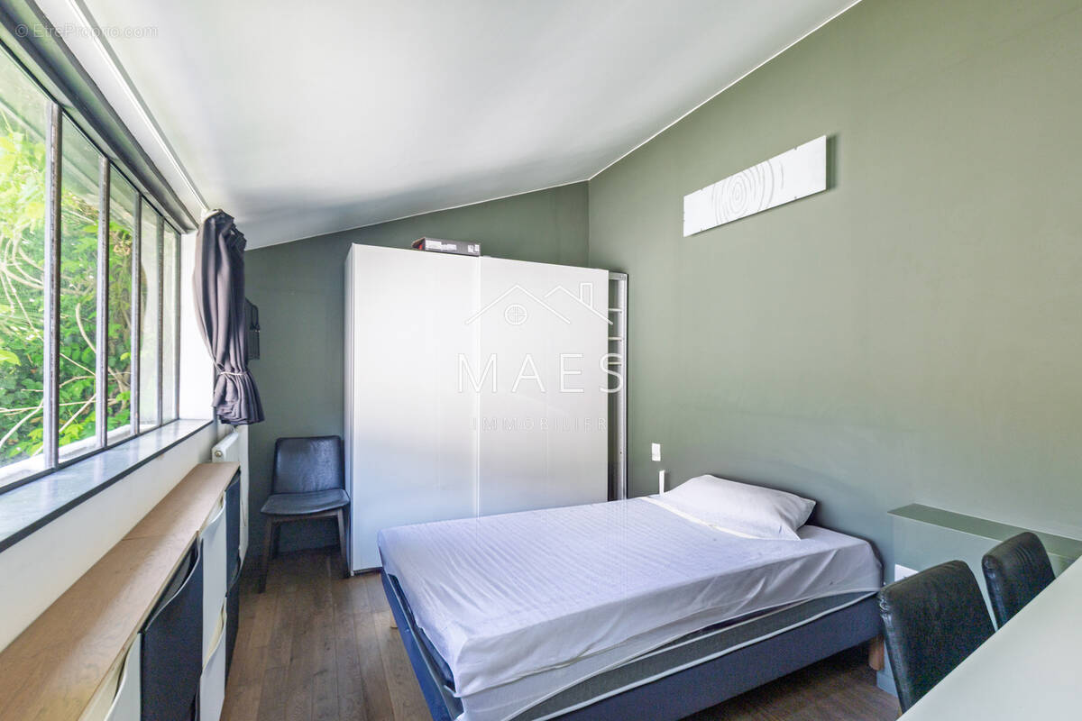 Maison à WAMBRECHIES