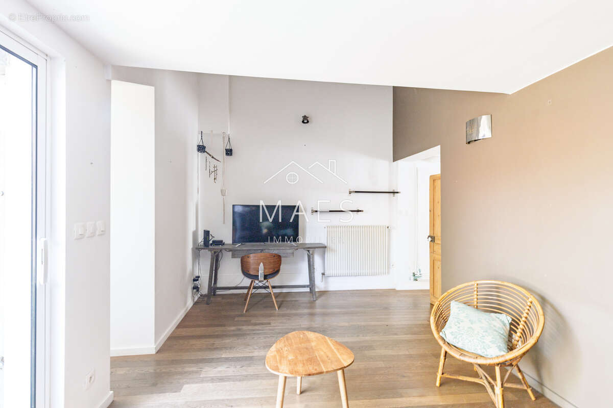 Maison à WAMBRECHIES