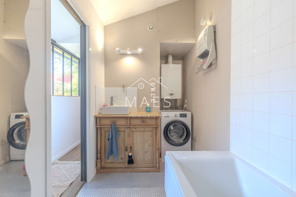 Maison à WAMBRECHIES