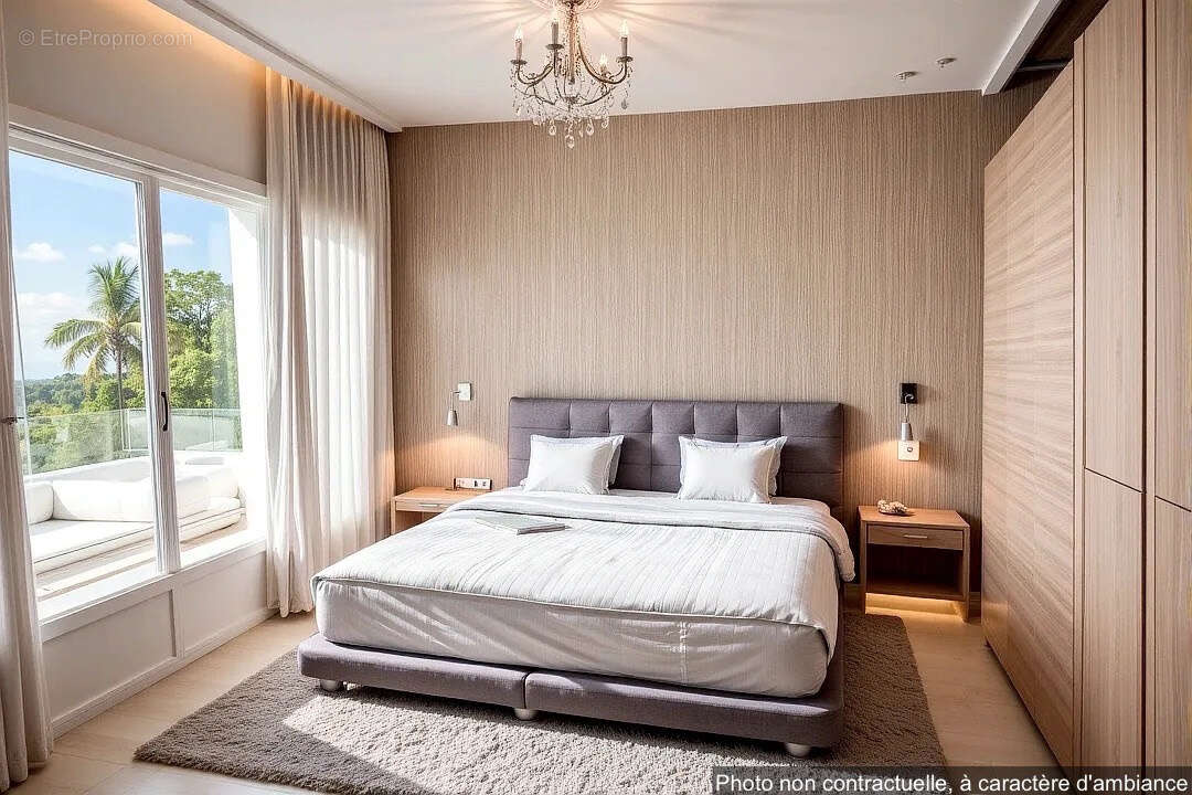 Maison à VAUX-SUR-MER