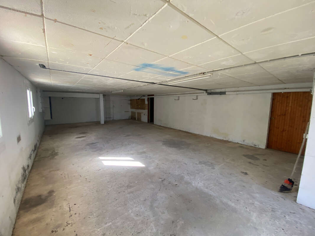 Maison à VAUX-SUR-MER