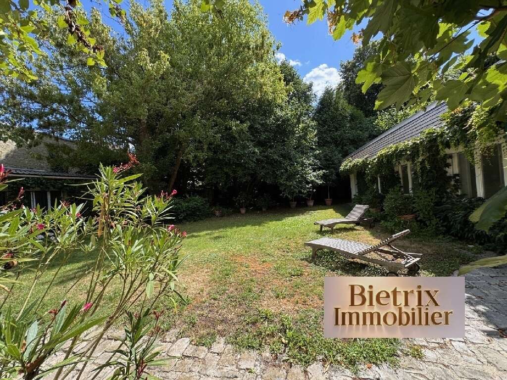 Maison à L'ISLE-ADAM