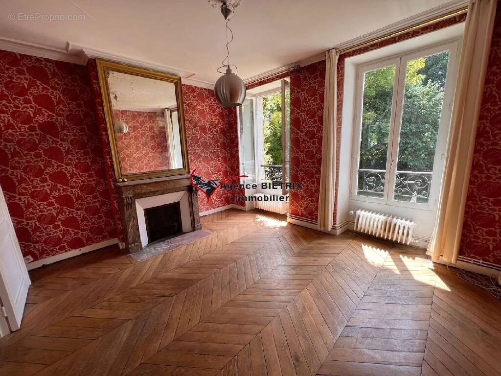 Maison à L'ISLE-ADAM