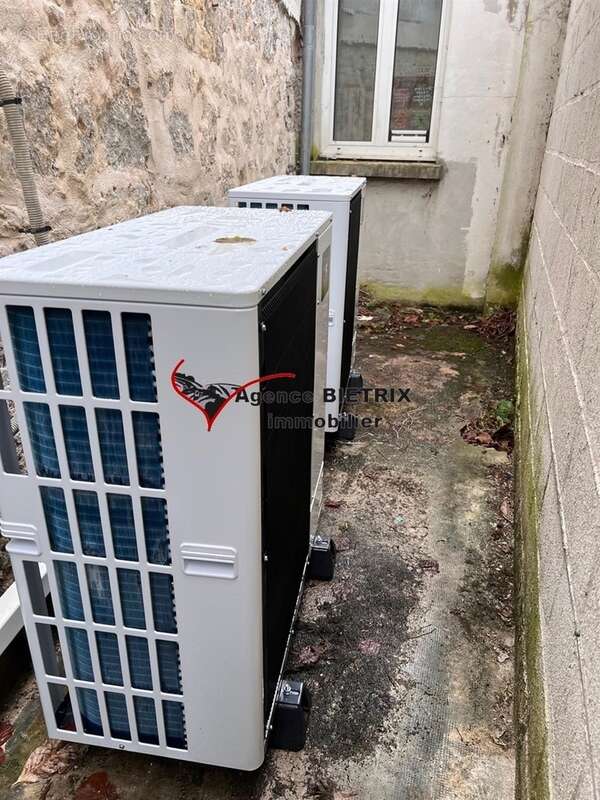 Maison à L'ISLE-ADAM