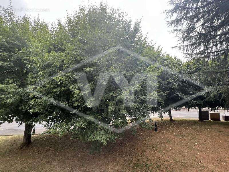 Appartement à QUINCY-SOUS-SENART