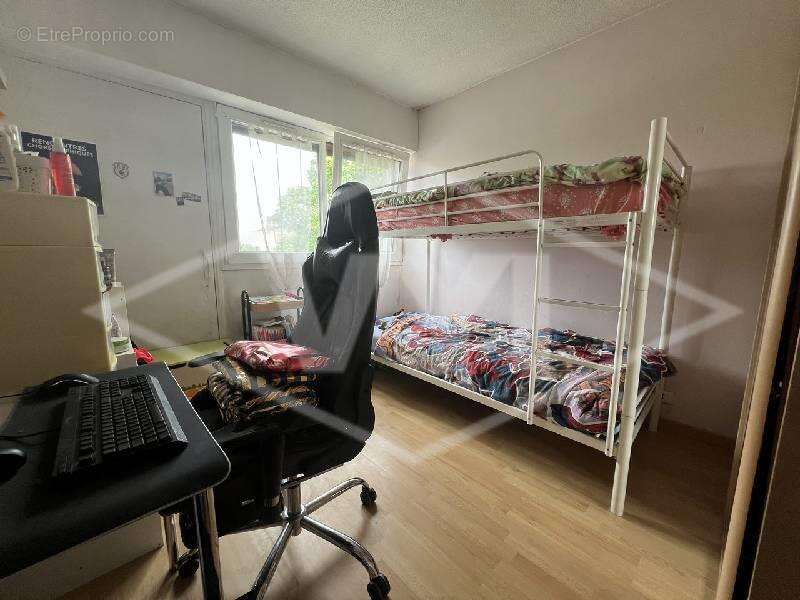 Appartement à QUINCY-SOUS-SENART