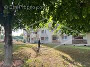 Appartement à QUINCY-SOUS-SENART