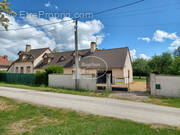 Maison à SAINT-AUBIN-SUR-LOIRE