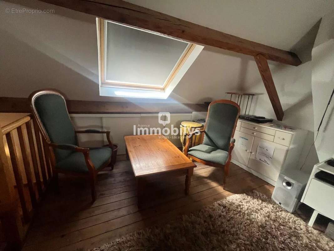 Maison à SIN-LE-NOBLE