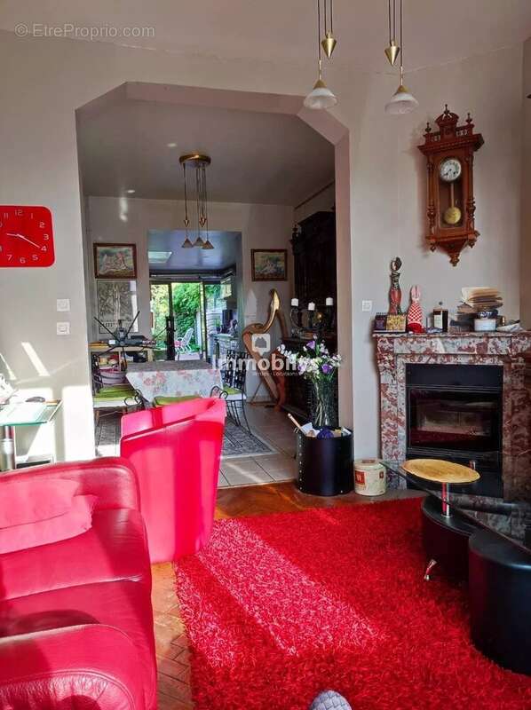 Maison à SIN-LE-NOBLE