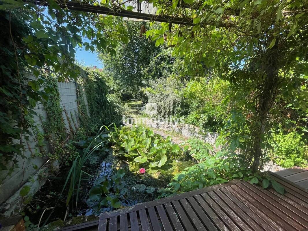 Maison à SIN-LE-NOBLE