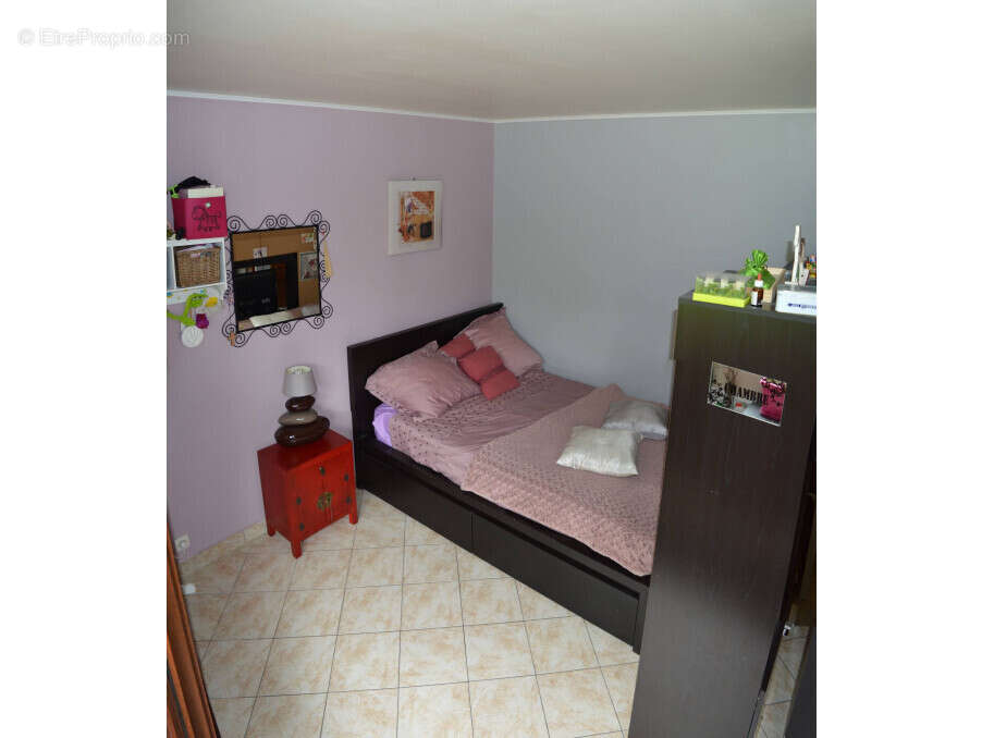 Appartement à MEAUX