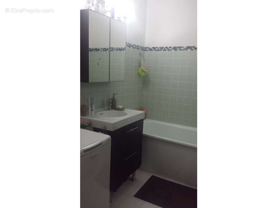 Appartement à MEAUX