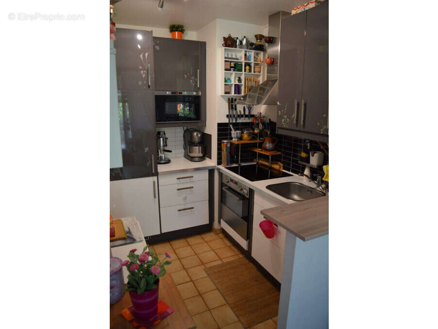 Appartement à MEAUX