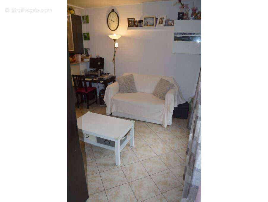 Appartement à MEAUX