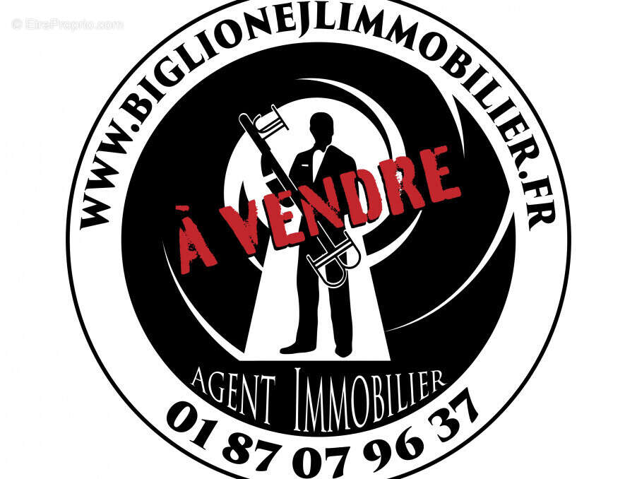 Appartement à MEAUX