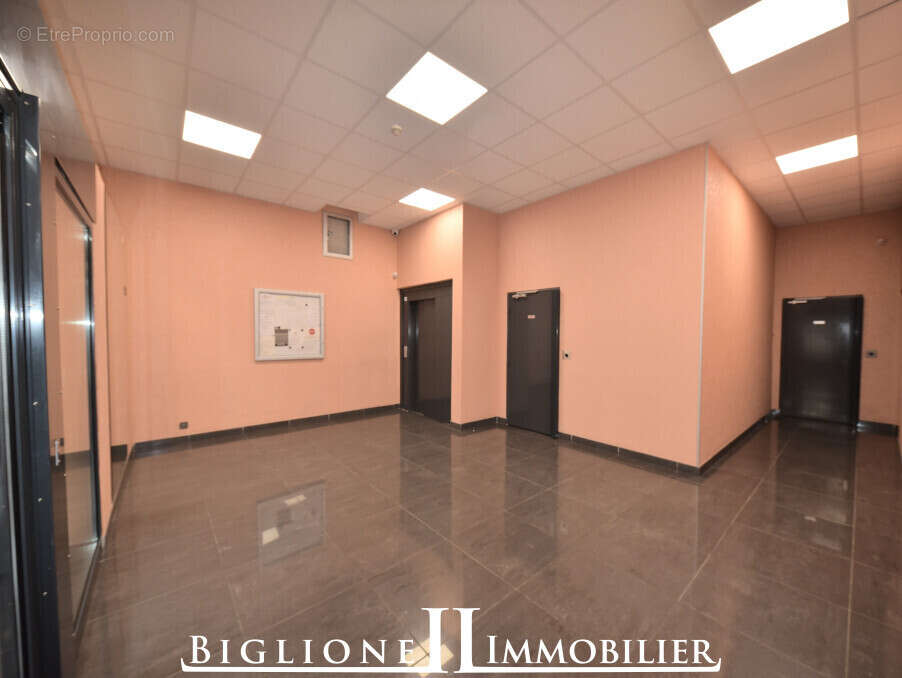 Appartement à CHELLES