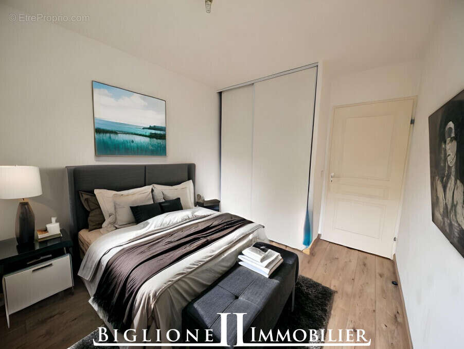Appartement à CHELLES