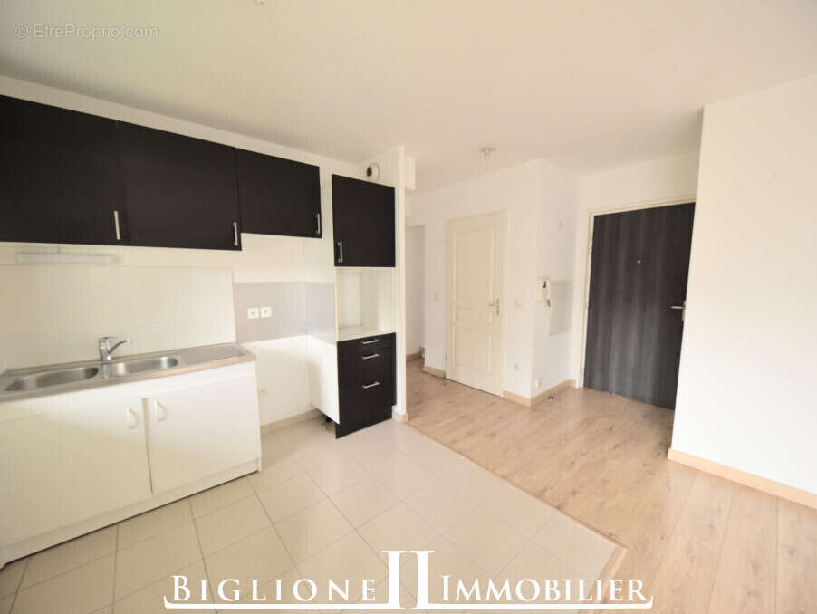 Appartement à CHELLES
