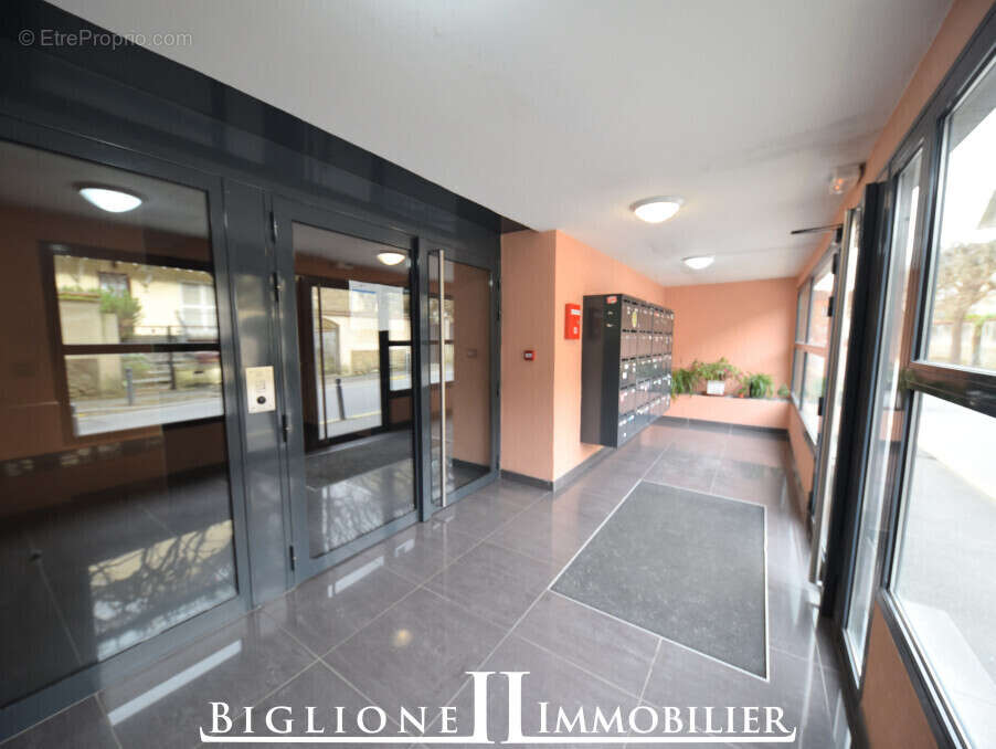 Appartement à CHELLES