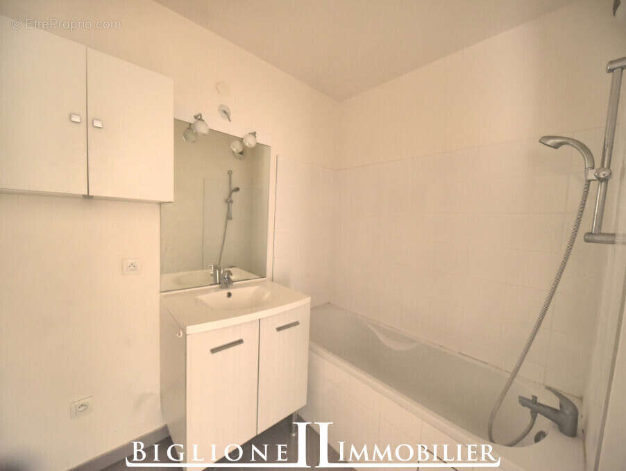 Appartement à CHELLES