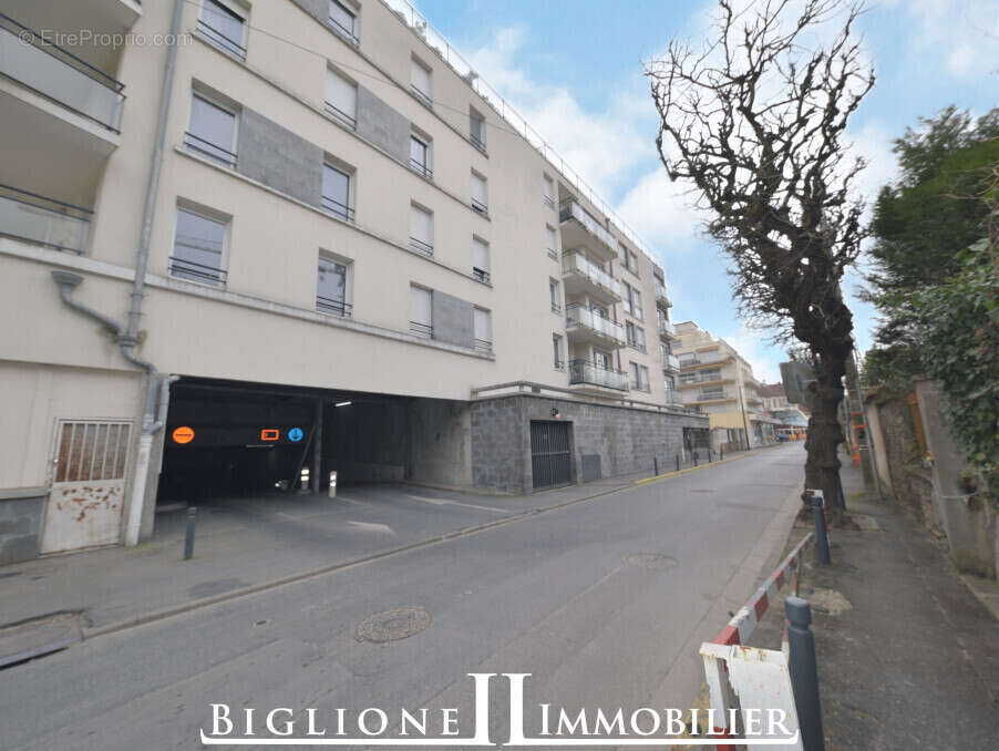 Appartement à CHELLES