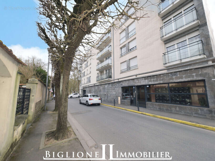 Appartement à CHELLES