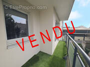 Appartement à CHELLES