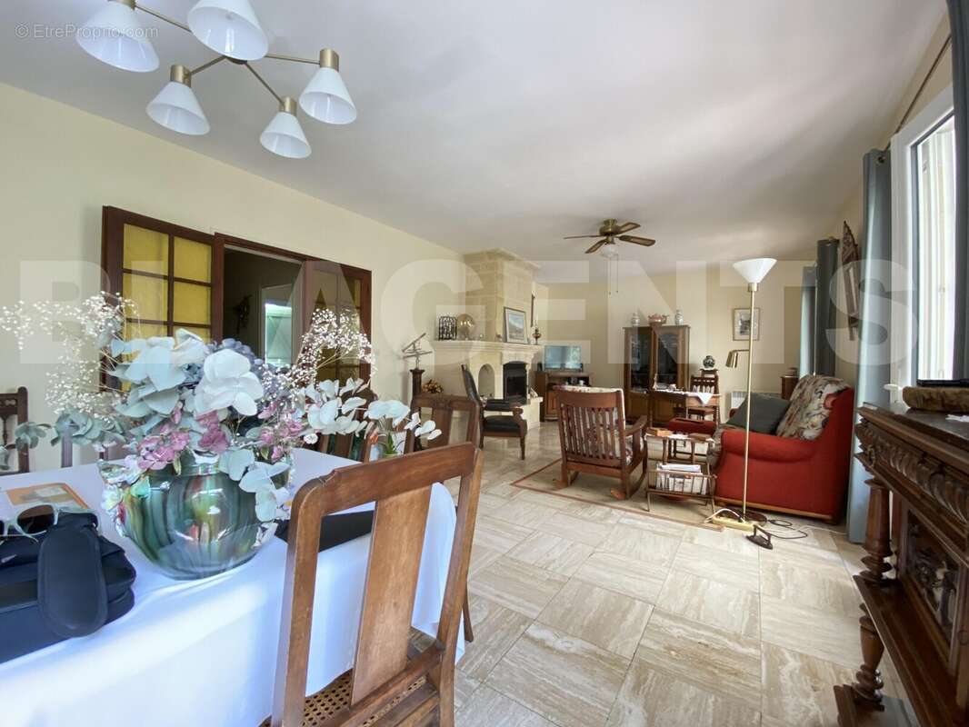 IMG_5231 - Maison à SAINT-CIERS-DE-CANESSE