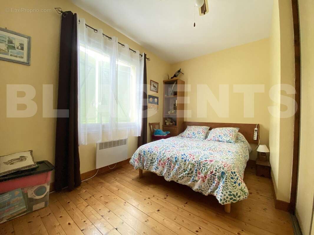 IMG_5232 - Maison à SAINT-CIERS-DE-CANESSE