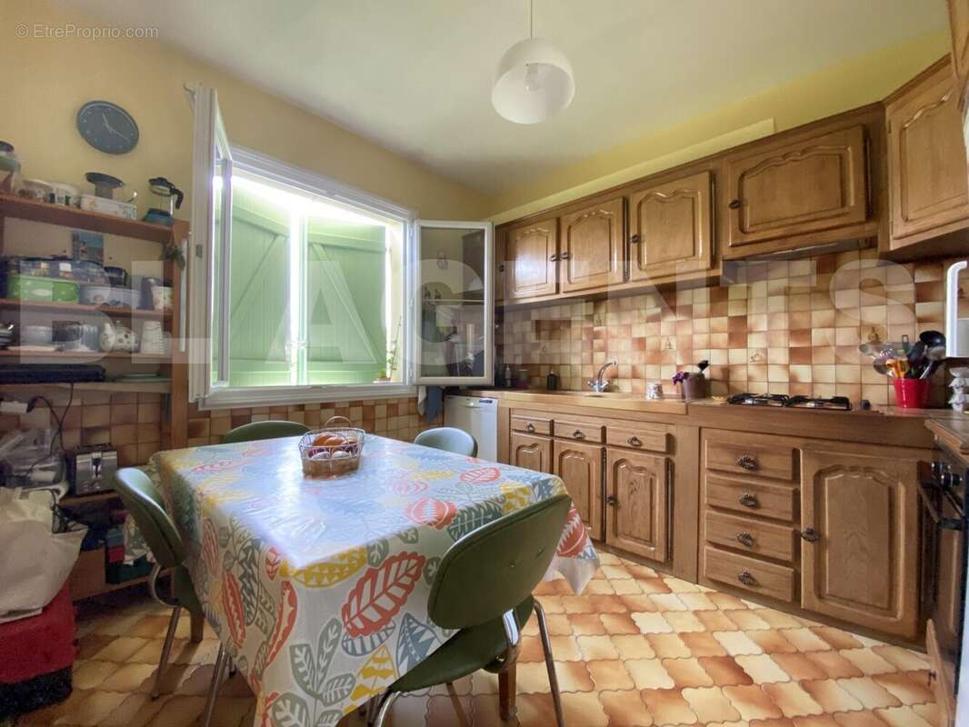 IMG_5233 - Maison à SAINT-CIERS-DE-CANESSE