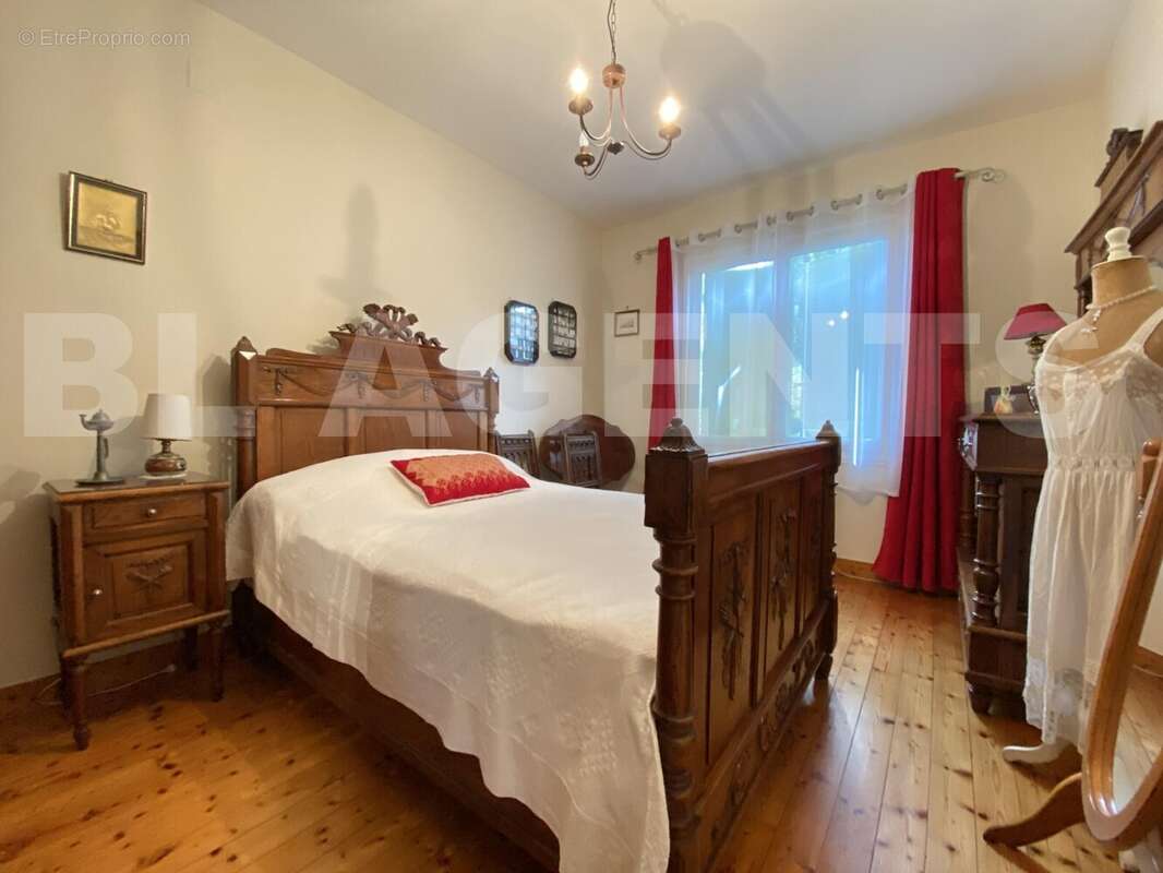 IMG_5235 - Maison à SAINT-CIERS-DE-CANESSE