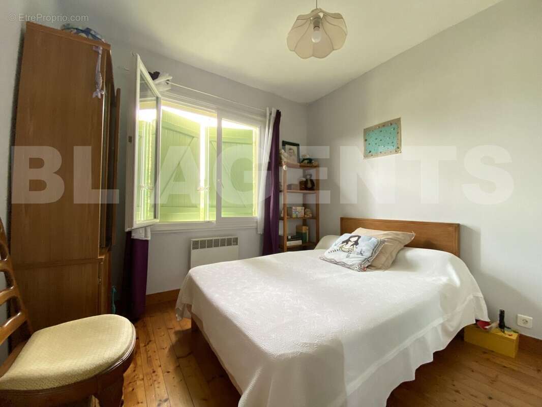 IMG_5236 - Maison à SAINT-CIERS-DE-CANESSE