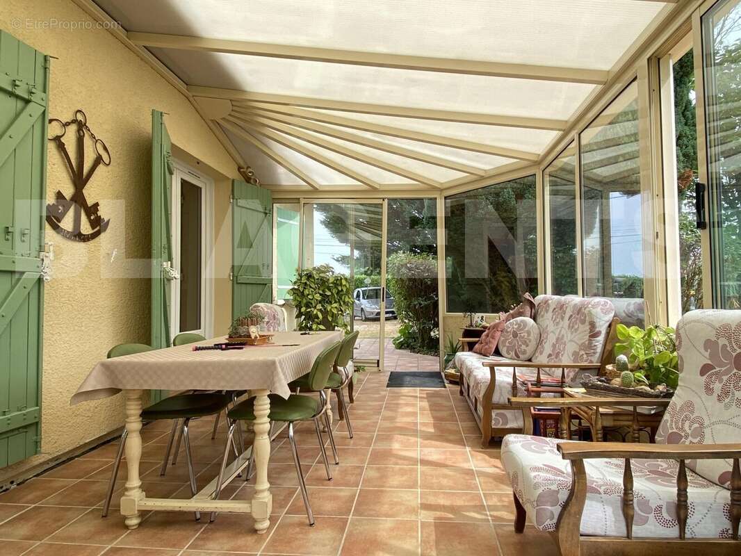 IMG_5237 - Maison à SAINT-CIERS-DE-CANESSE