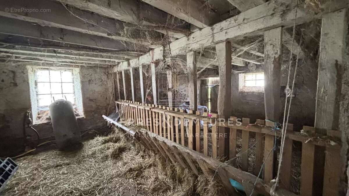 Maison à NEUVY-SAINT-SEPULCHRE