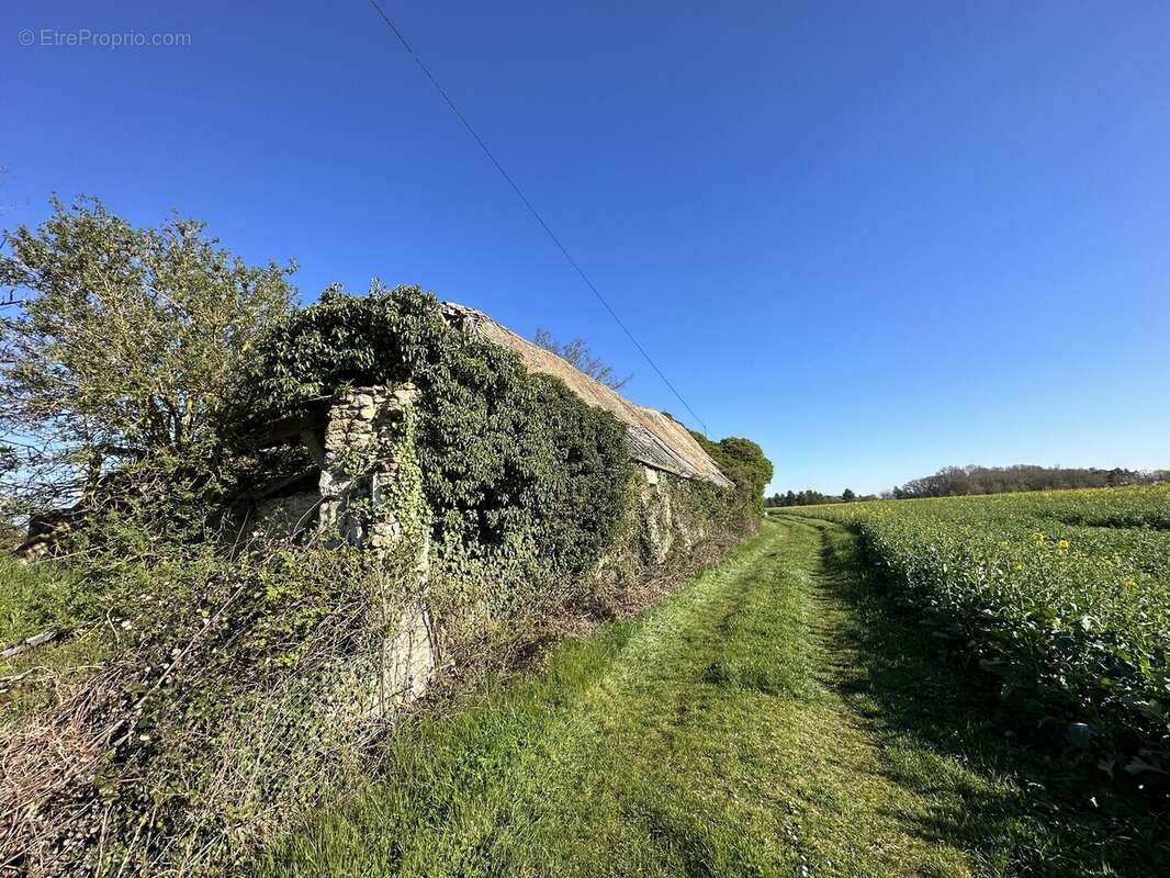 n°1 - Maison à VERNON