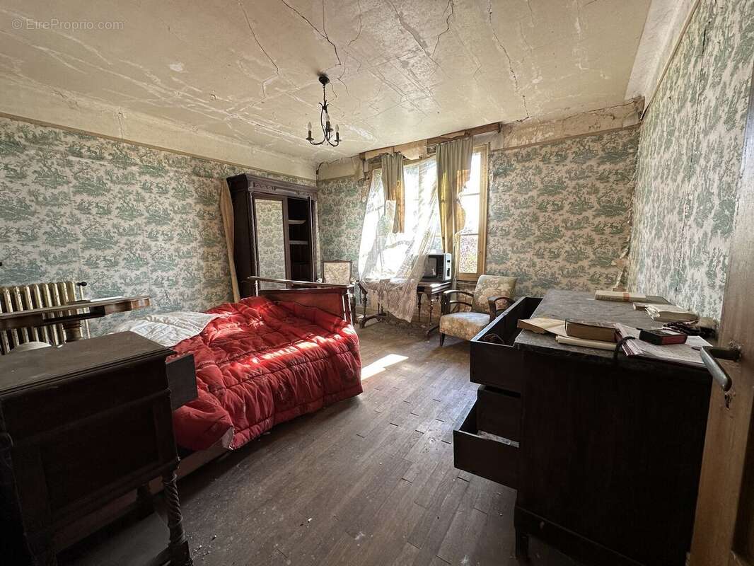 n°3 - Maison à VERNON