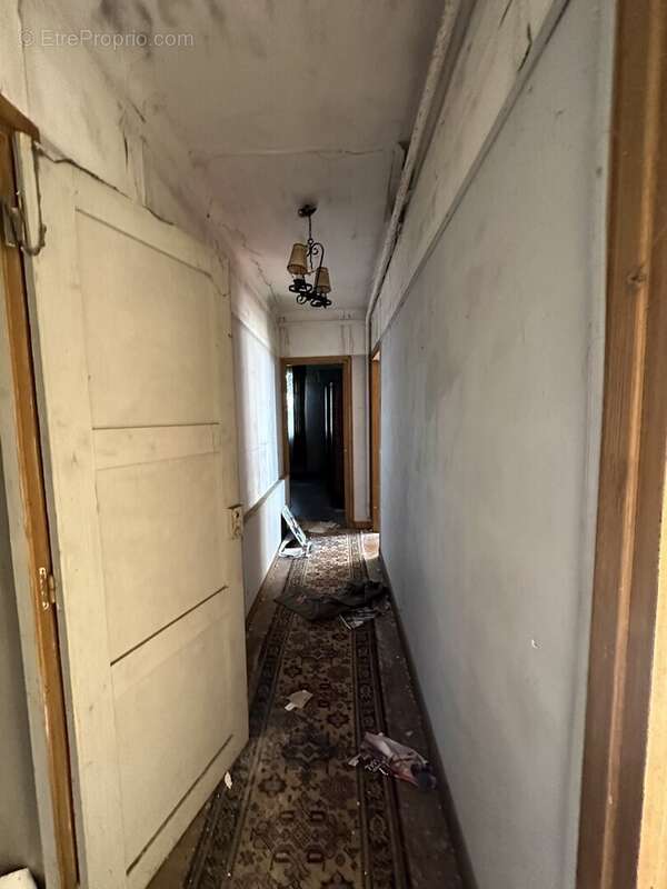 n°4 - Maison à VERNON