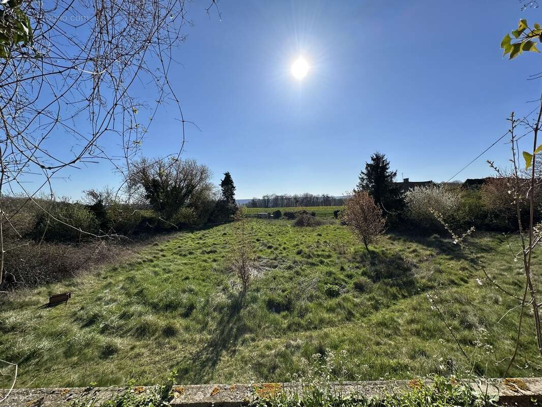 n°4 - Maison à VERNON